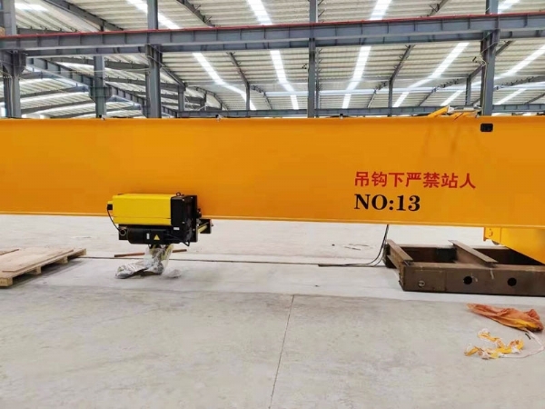 山东欧式起重机都有什么作用