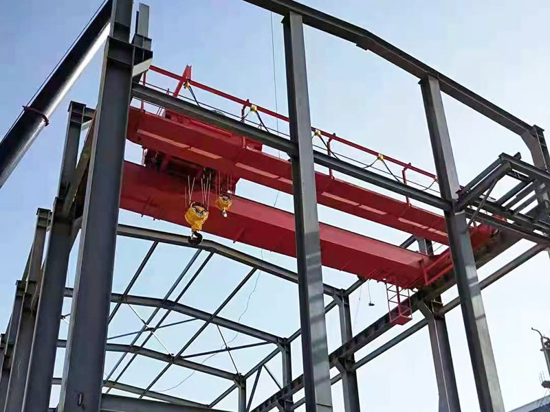 山东龙辉起重机械有限公司