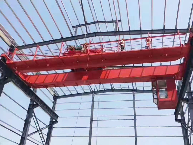 山东龙辉起重机械有限公司<br>