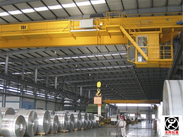 QD型电动桥式起重机有哪些型号