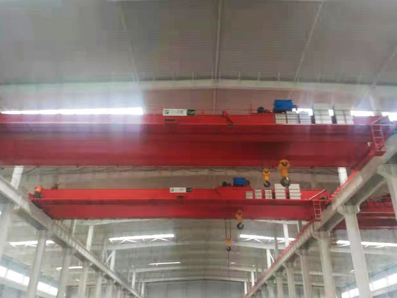 qd型电动桥式起重机厂家的优势